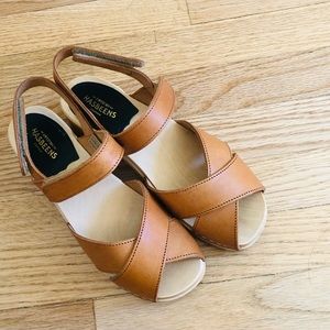 Hasbeens Stockholm Sandal